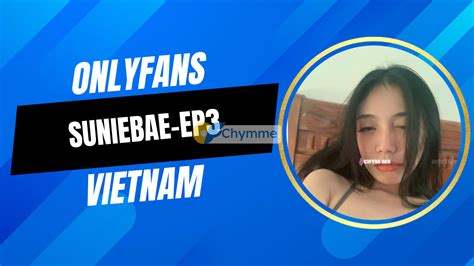 viet onlyfans leak|ChymMe